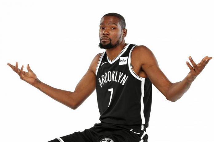 kevin durant boy