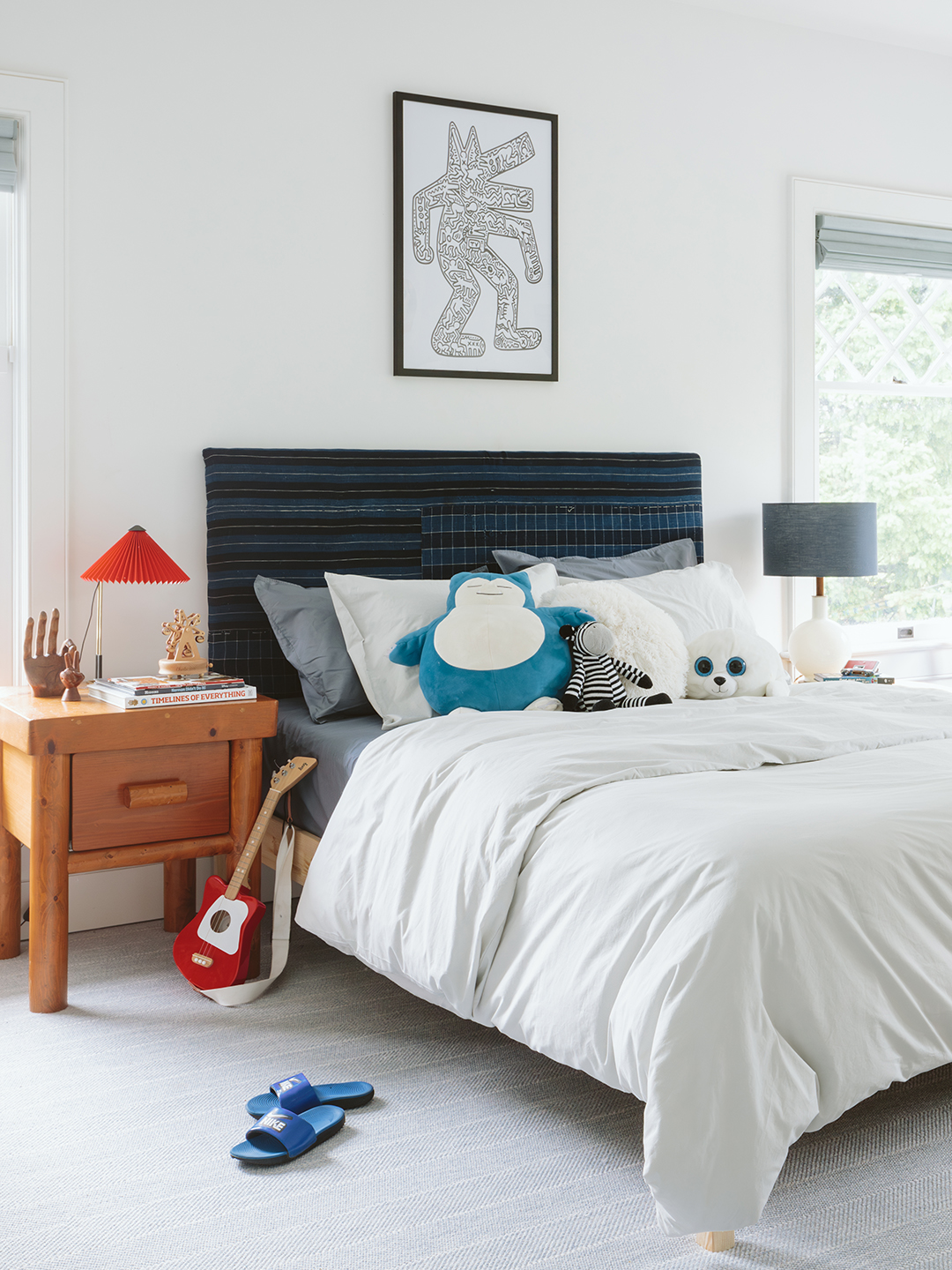 Emily Henderson Bedroom Domino