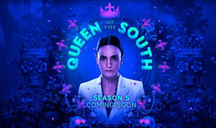 Queen Of The South Season 5 Release Date Cast Trailer Plot Tv