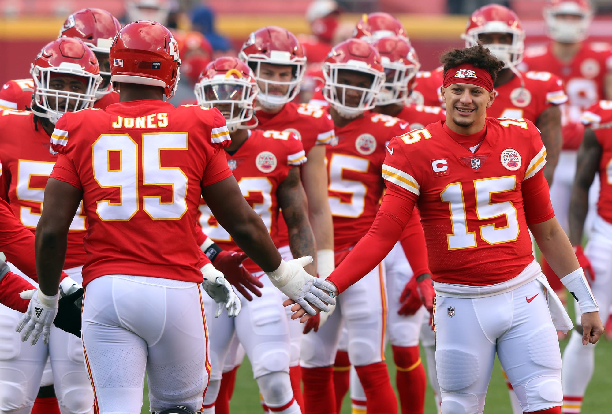 Kansas City Chiefs Bars Where To Watch The Kansas City Chiefs