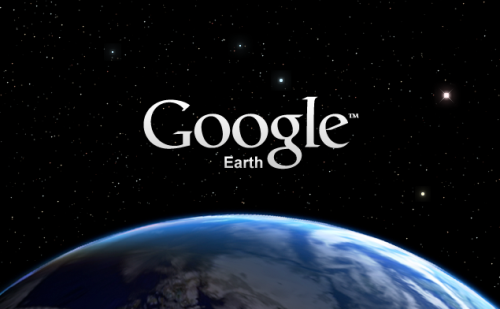 google earth tops 1 billion downloads