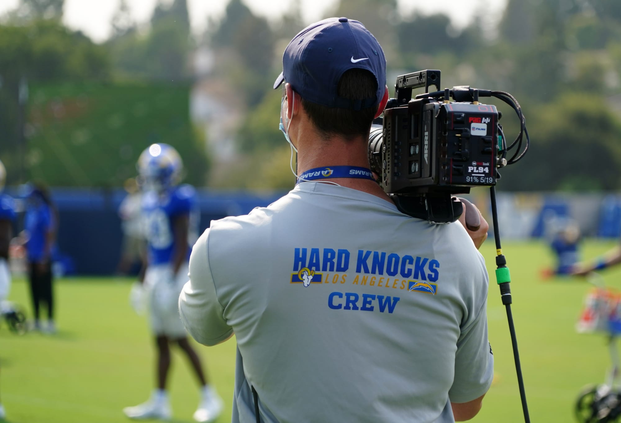 Denver Broncos Training Facility: Behind the Scenes