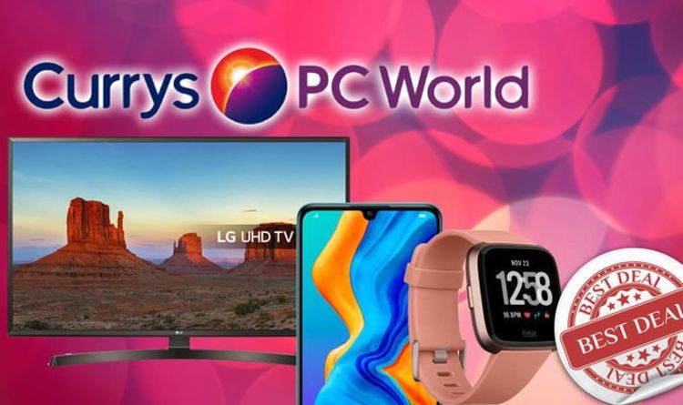 currys fitbit versa lite