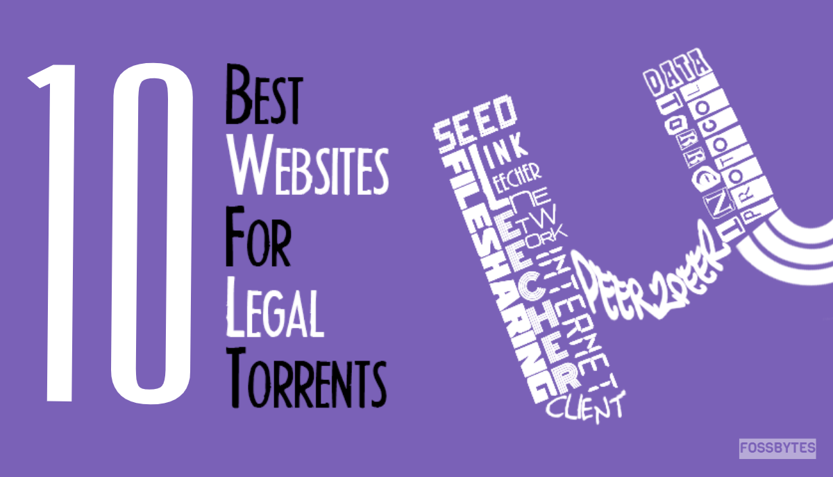 Safest Torrent Site