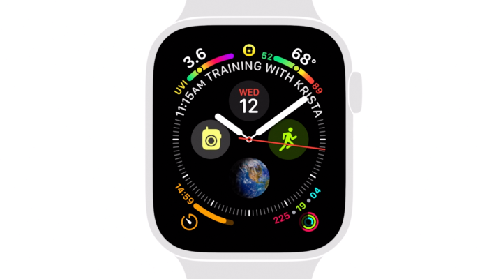 iphone watch walkie talkie