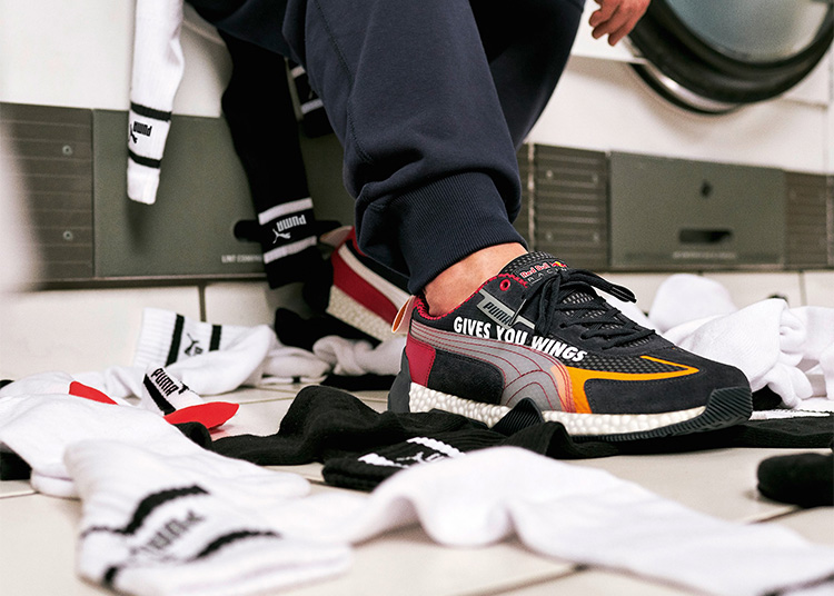 the most expensive puma shoes