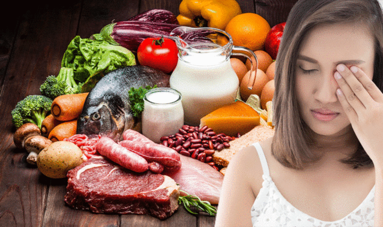 Vitamin B12 Deficiency Symptoms Can Lead To Complications
