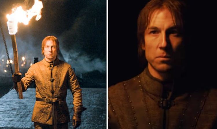 Game Of Thrones Season 8 Episode 1 Cast Will Edmure Tully Return