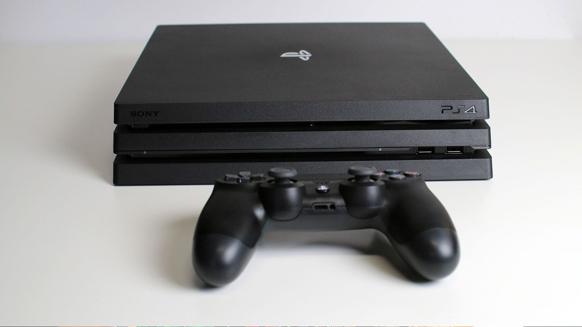 ps4 hardware