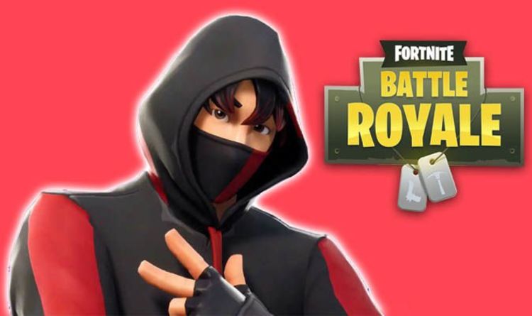 fortnite ikonik skin how do you get fortnite samsung skin is it only on galaxy s10 - what fortnite skins do i have