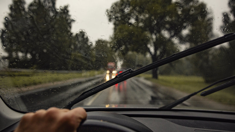 cheapest place for windshield wipers