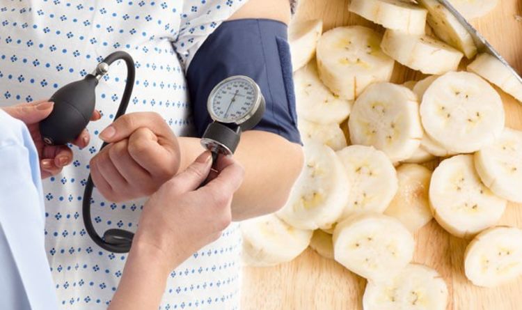 High Blood Pressure Diet Prevent Hypertension Symptoms And