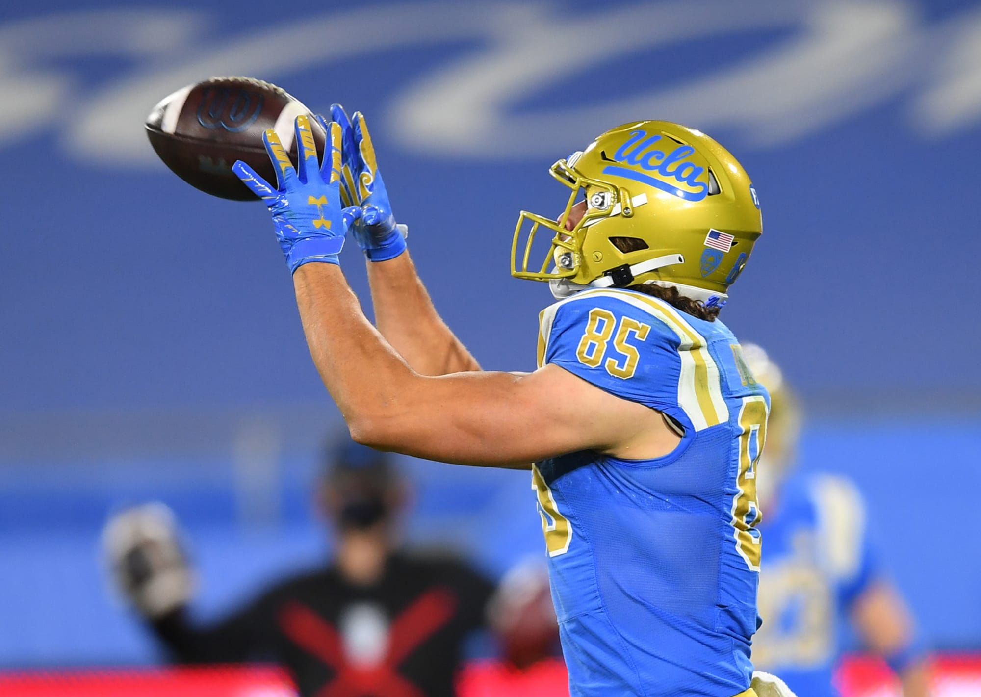 Ucla Football Game By Game Predictions For 2021 Season
