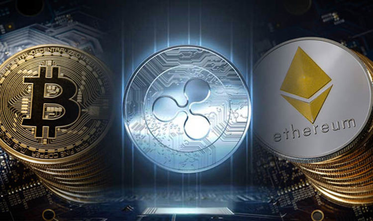 What Is A Cryptocurrency Should I !   Buy Bitcoin Ripple Or Ethereum - 