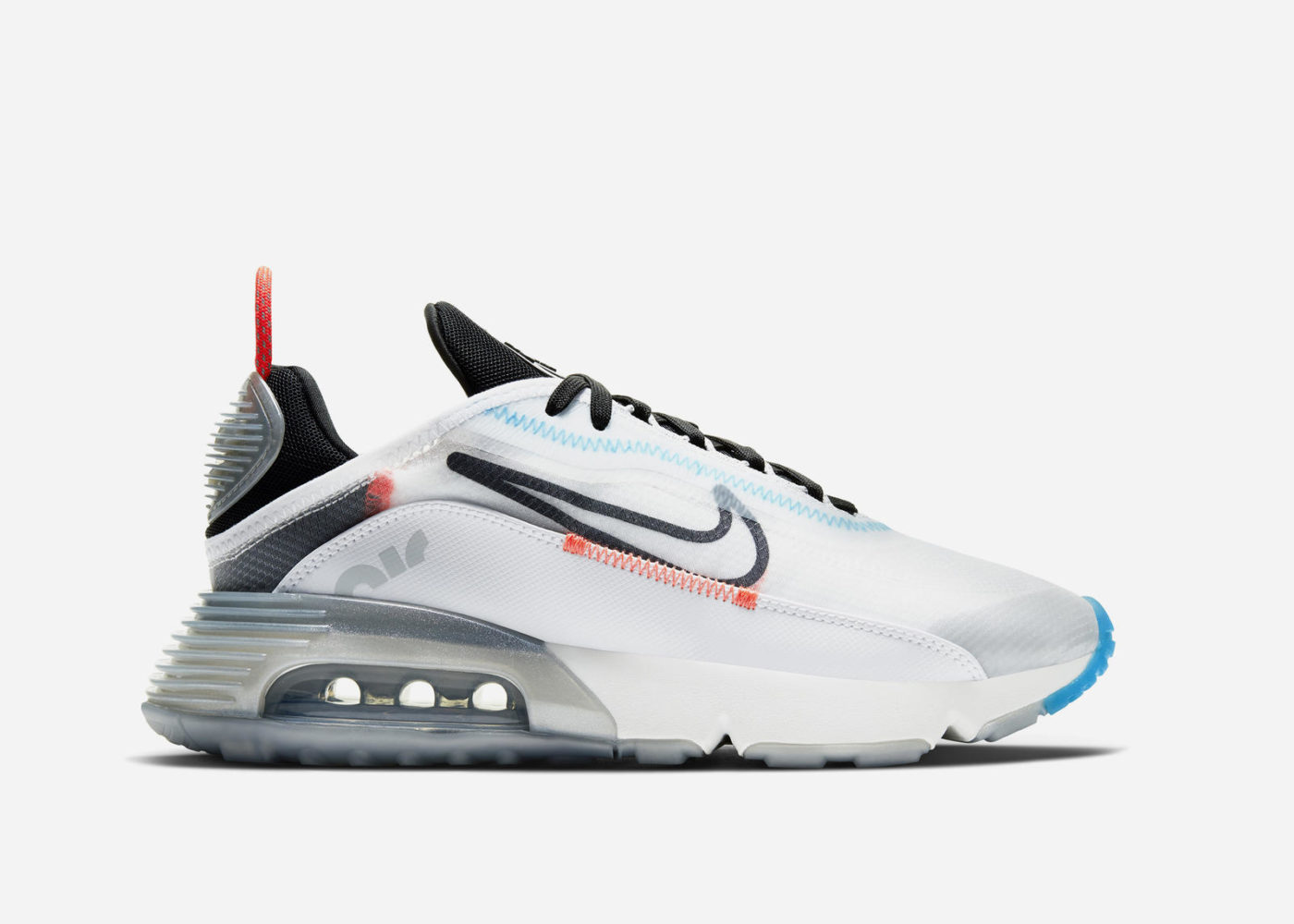 what's the newest nike air max