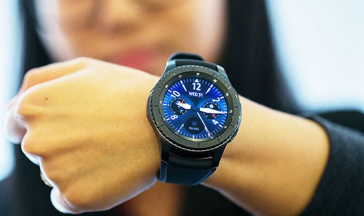 next samsung watch release date
