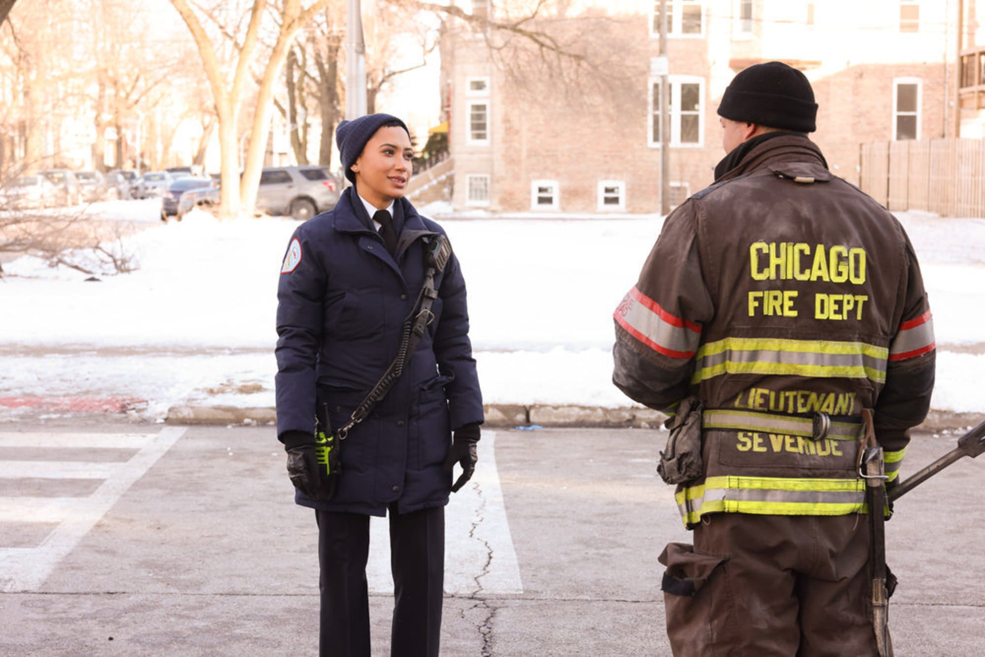 How to watch Chicago Fire online: Live stream, streaming info