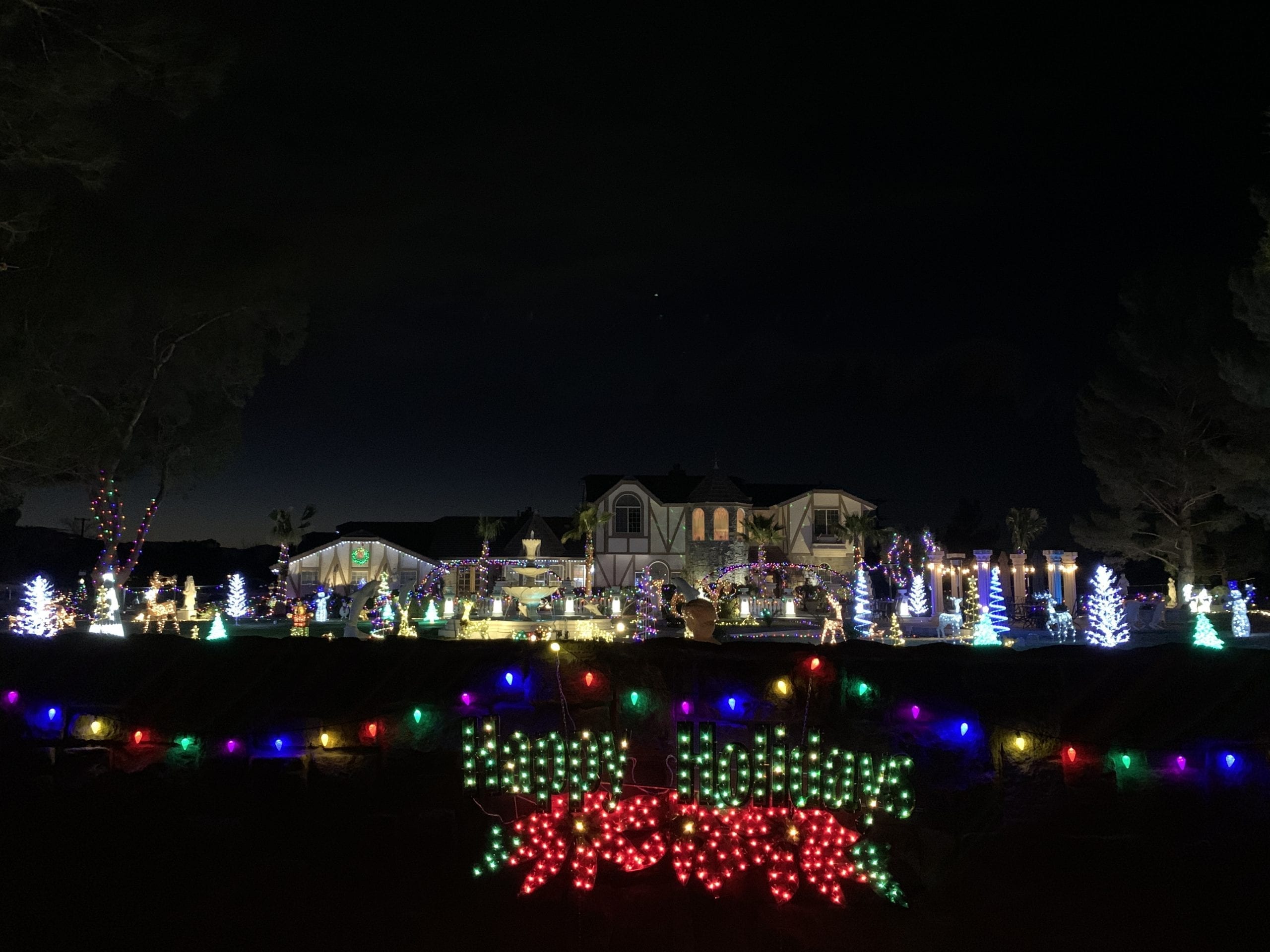 christmas lights offers