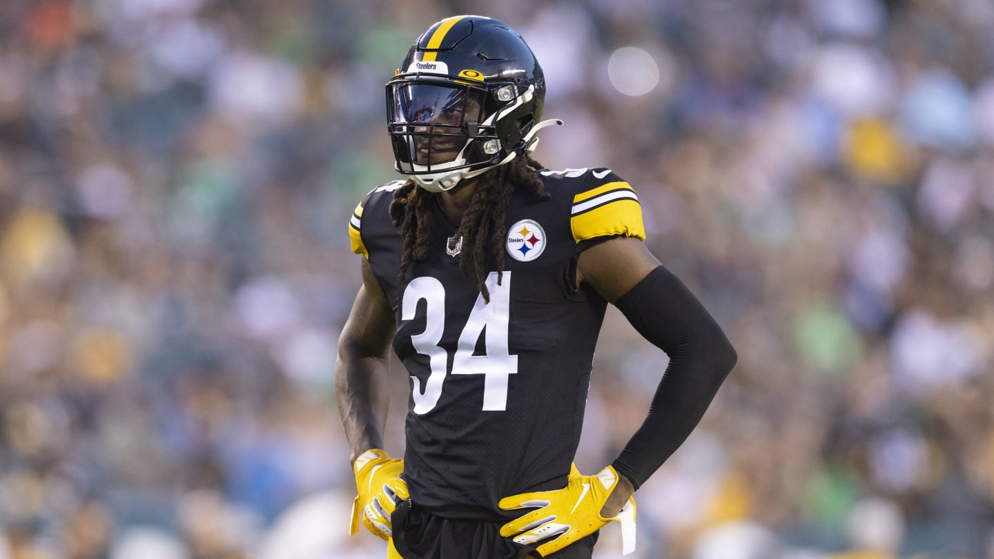 Steelers Injury Report: Tre Norwood ruled out, 2 others