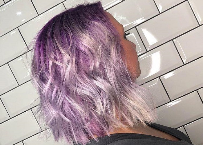 Biggest Hair Color Trends For Summer 2018 Fashionisers C