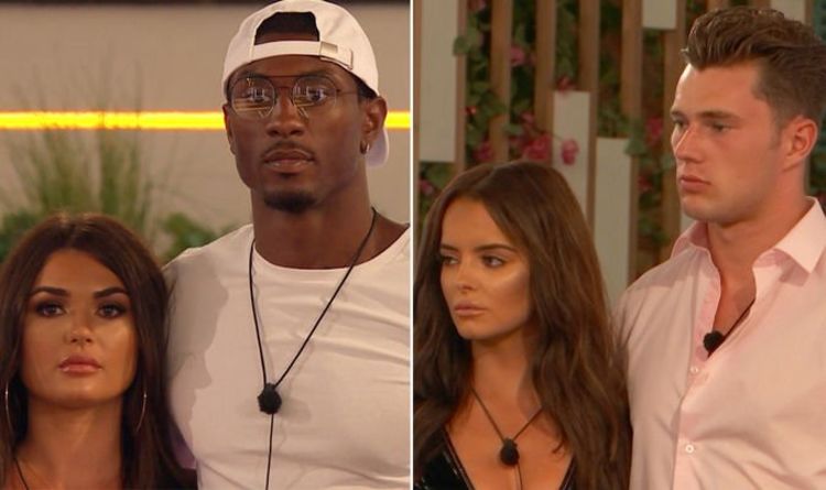 Love Island Finalists 2019 Who Is In The Love Island Final Tv