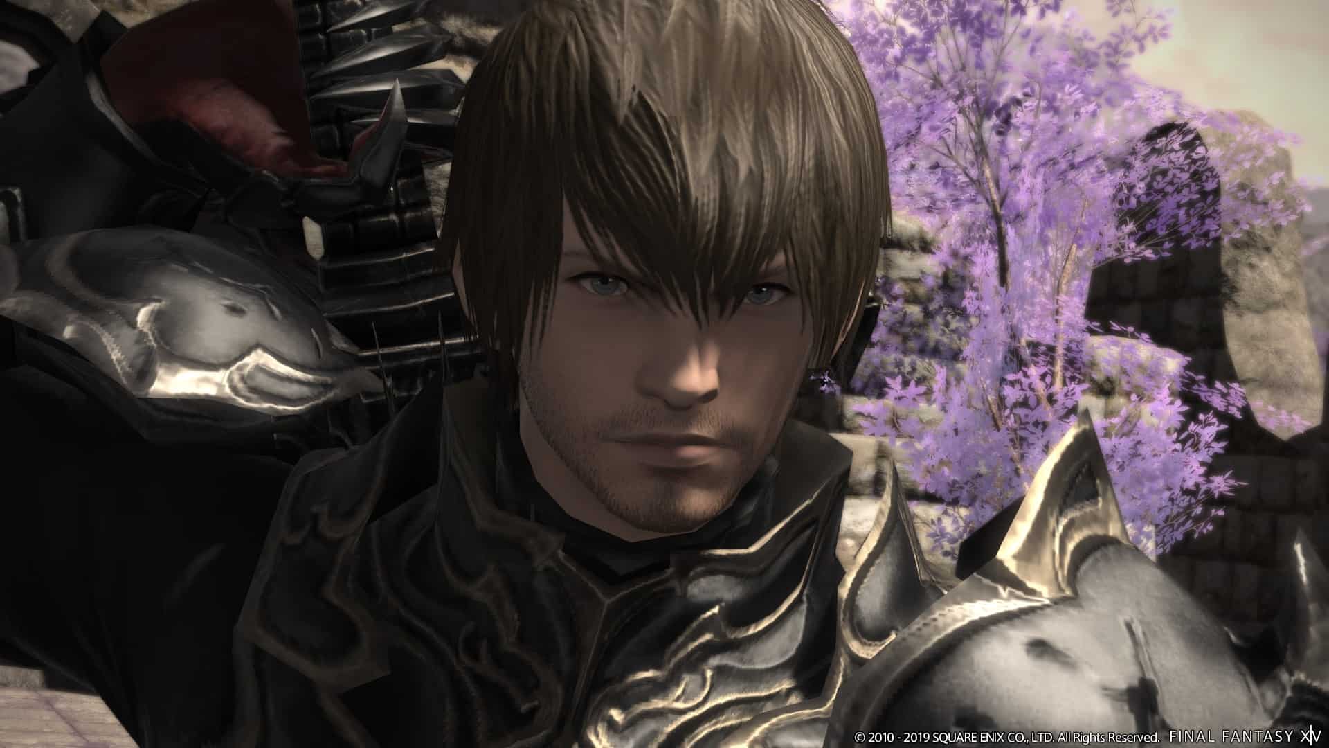 Final Fantasy Xiv Shadowbringers 19 Media Tour Interview With Naoki Yoshida Cgmagazine