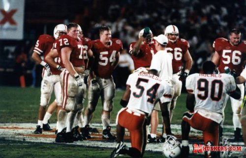 Anatomy Of An Era Brandon Hamer Student Manager Part 2
