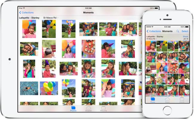 Apple Might Finally Solve Photo Storage Hell Techcrunch - uninstall roblox from mac many people adopt this way