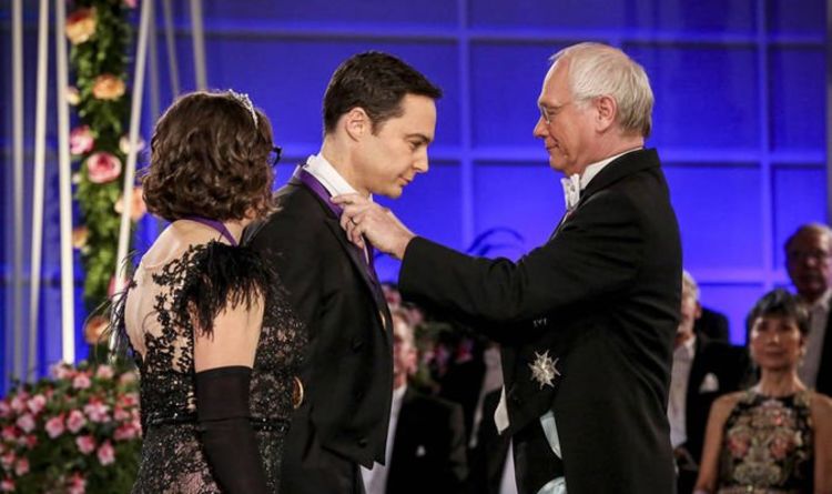 Resultat d'imatges de big bang finale