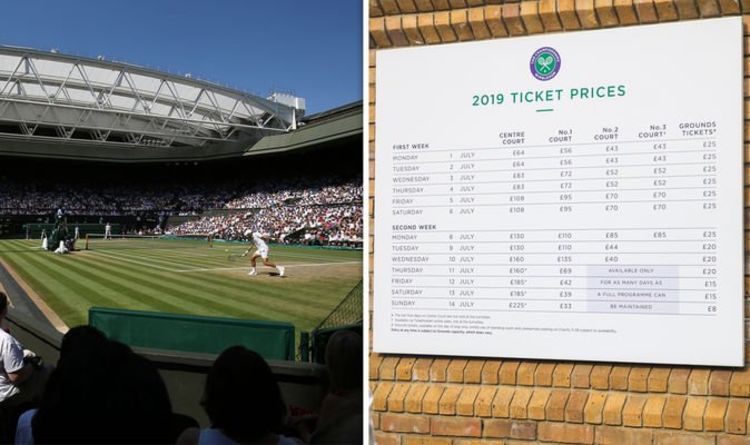 wimbledon debenture lounge dress code