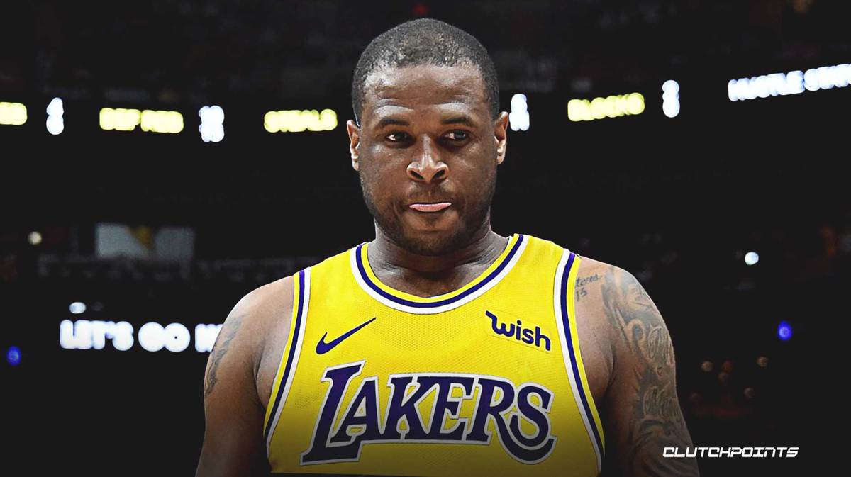 dion waiters jersey lakers