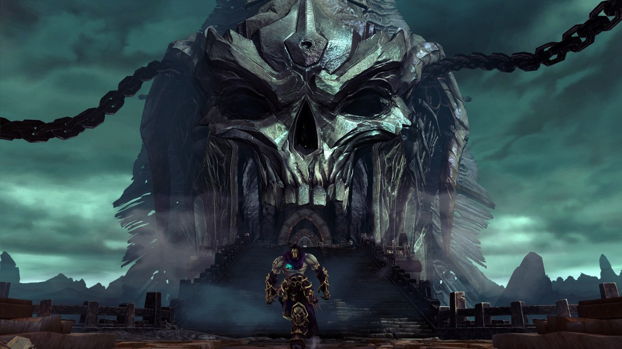 darksiders ps3