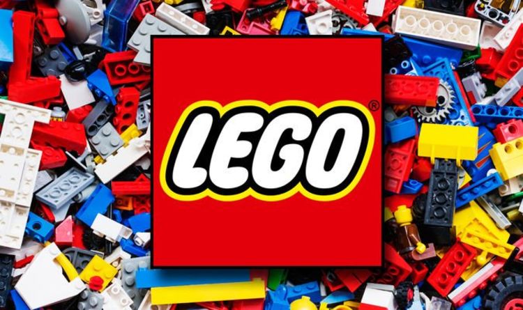 lego offers argos