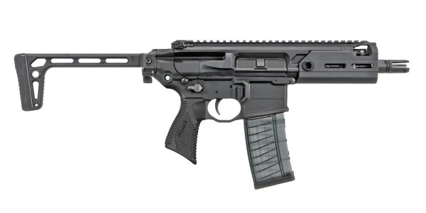 偉大な Sig Sauer Personal Compact New Fiesty A Unveiled Just トイガン