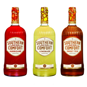 Southern Comfort
