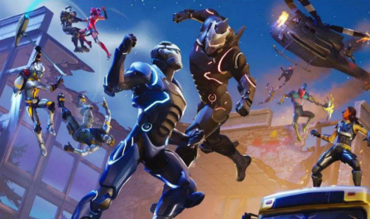 Fortnite Update New Pc Update Live As Playground Mode Repair News - fortnite update new pc update live as playground mode repair news is shared