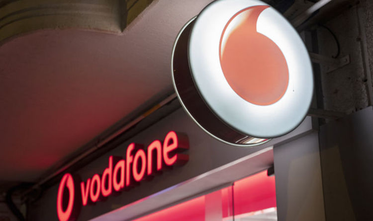 vodafone black friday