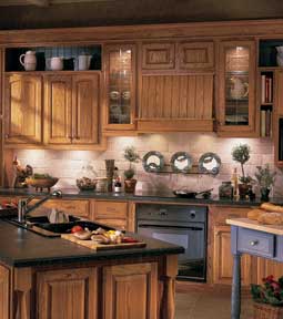 Kitchen Cabinets Buying Guide Hometips