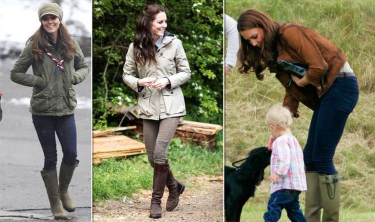 kate middleton riding boots