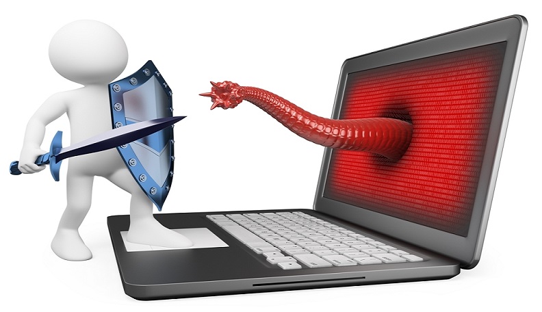 red trojan horses spyware