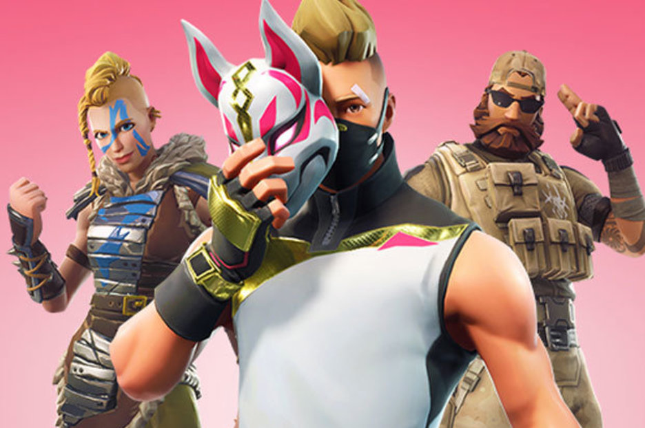fortnite season 5 skins official skins revealed for battle pass and 5 0 update ps4 - all ps4 skins fortnite