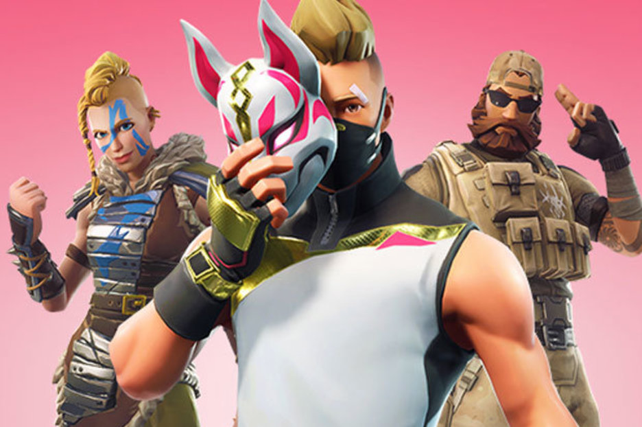 Fortnite Season 5 Skins Official Skins Revealed For Battle Pass And - fortnite season 5 skins official skins revealed for battle pass and 5 0 update daily star
