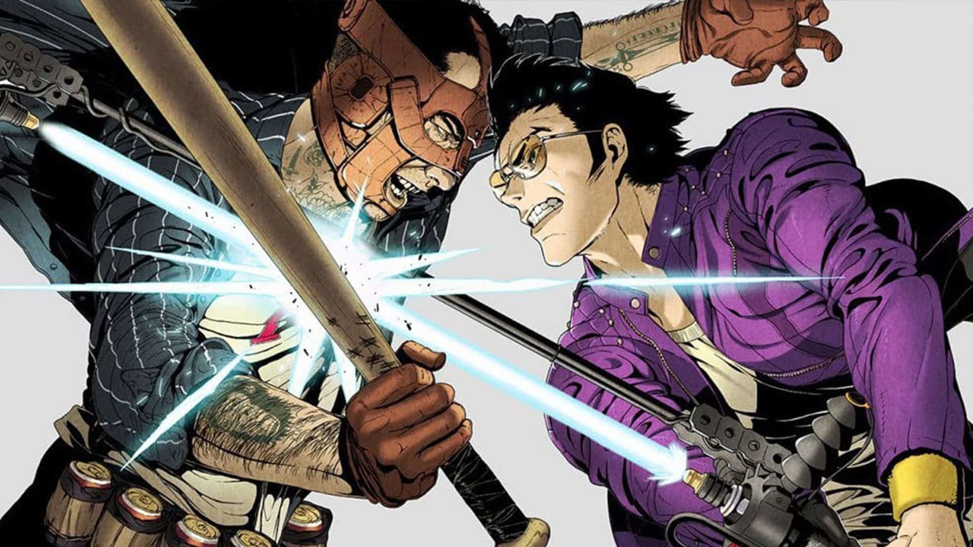 travis strikes again release date