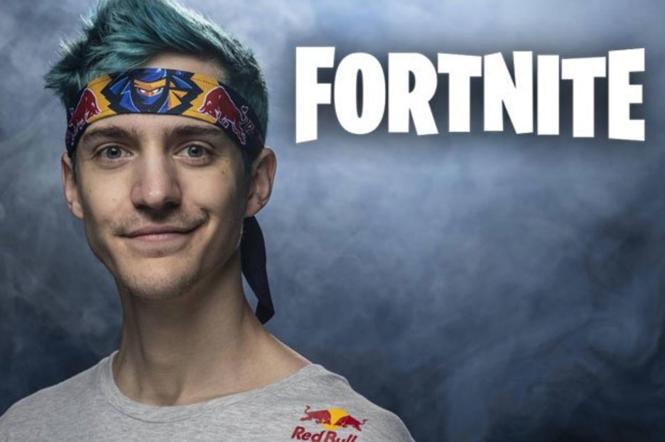 fortnite star ninja made 10 million in 2018 here s how ninja got rich playing fortnite - how many wins does ninja have on fortnite