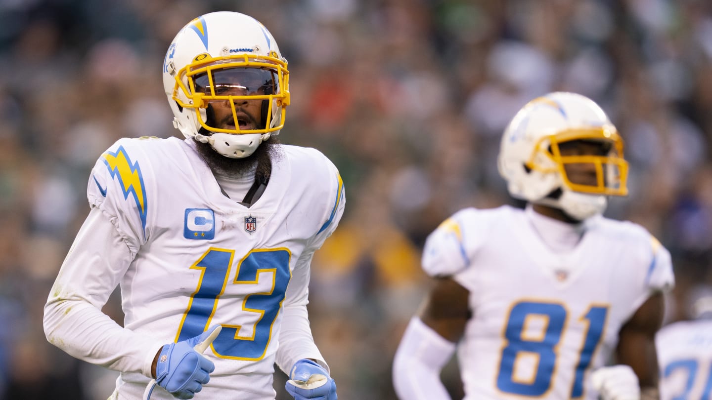 Los Angeles Chargers Became Cap-Compliant, But It Comes With A