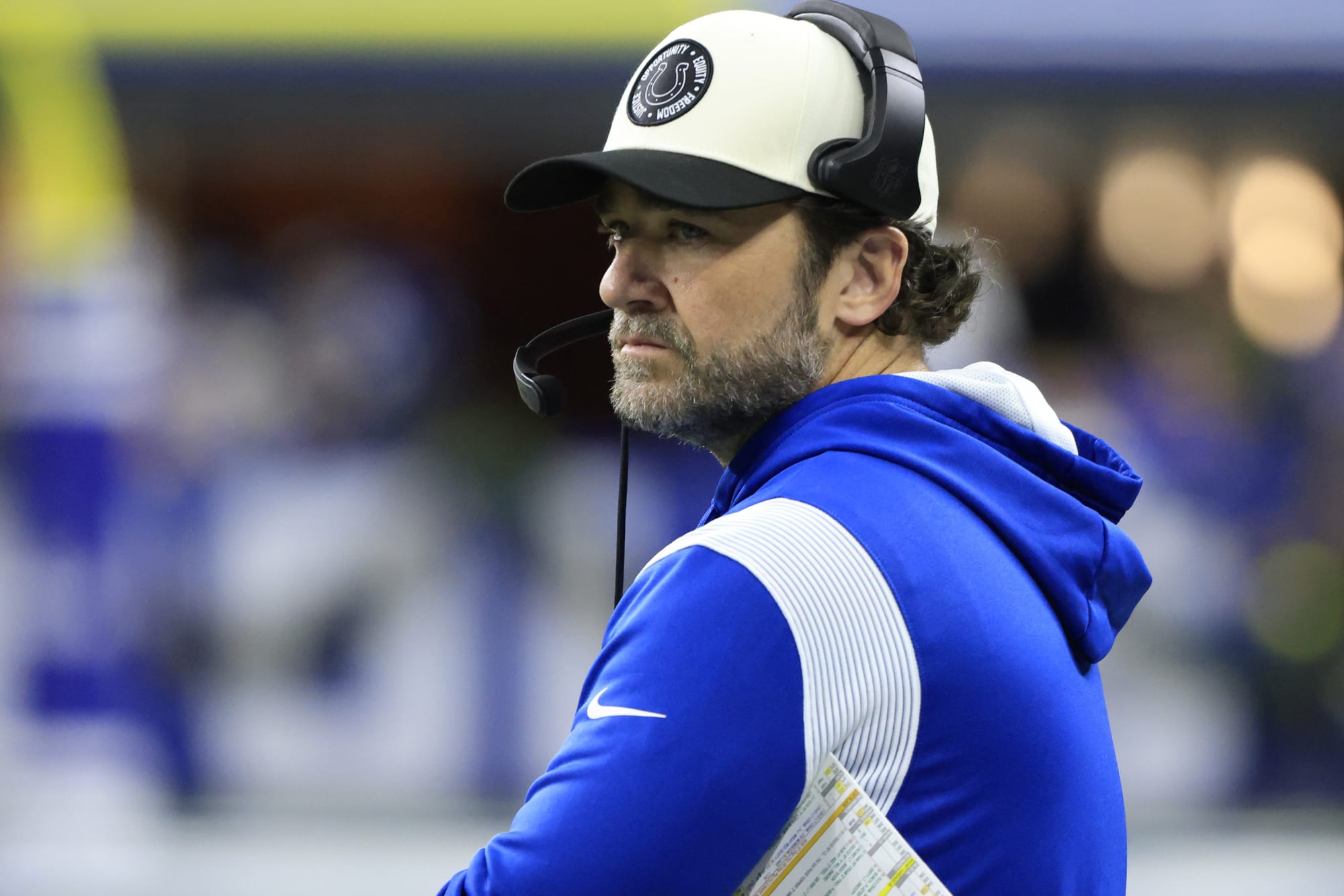 Colts to honor Jeff Saturday