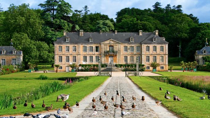 The 30 Best Bbs In France Travel The Times