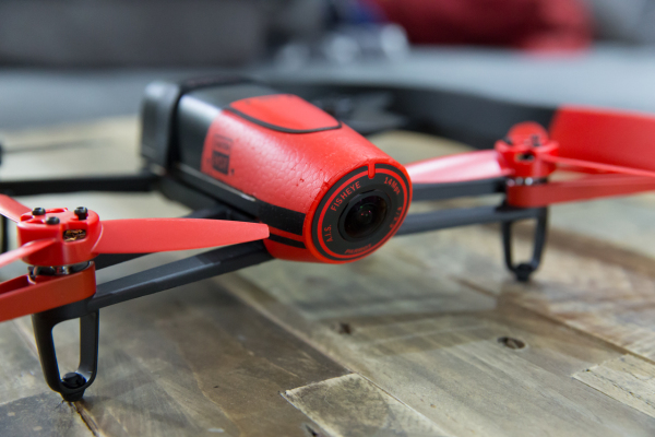 Parrot Enables Autonomous Flight For The Bebop Drone Techcrunch - bebop roblox