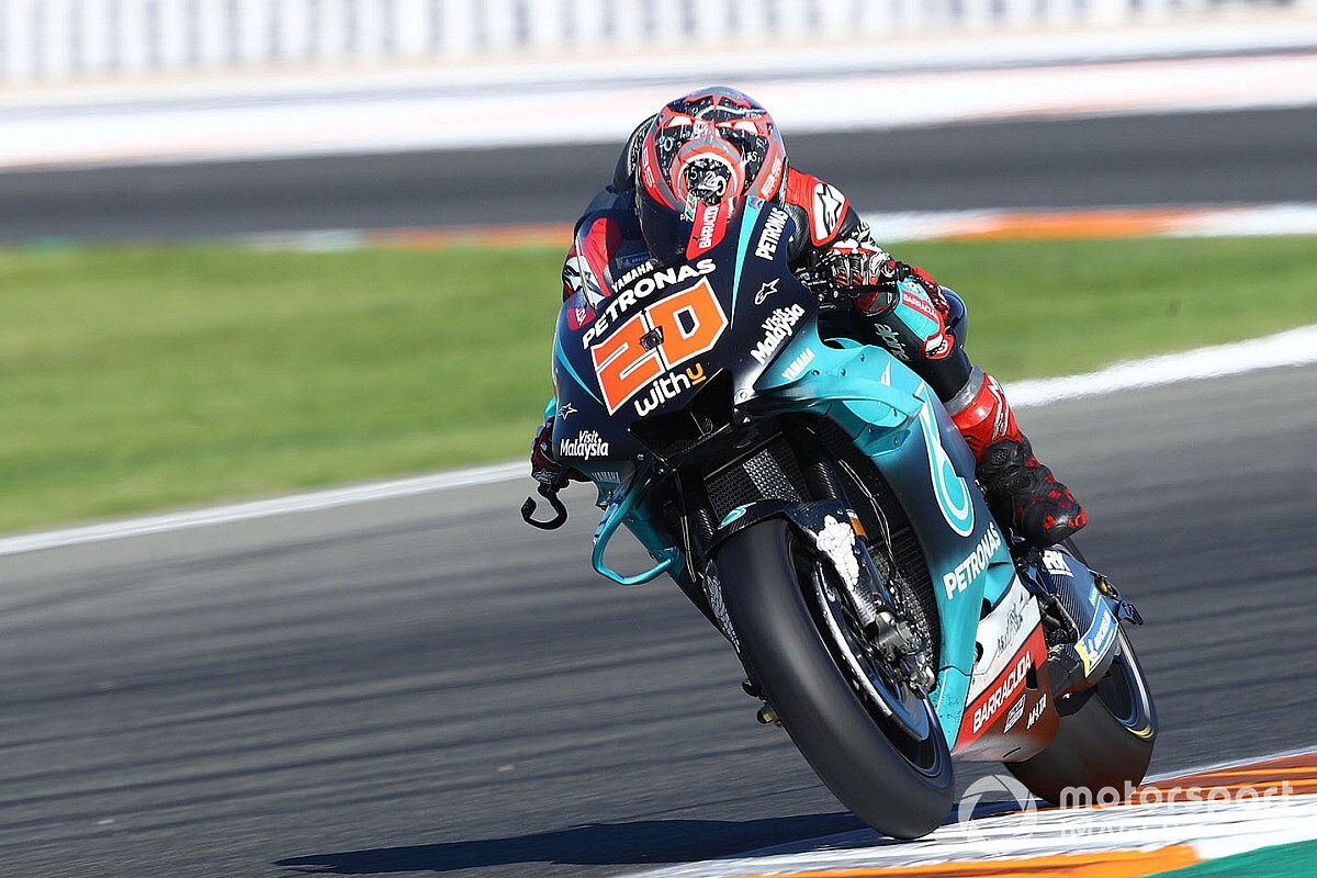 motogp malaysia 2019 schedule