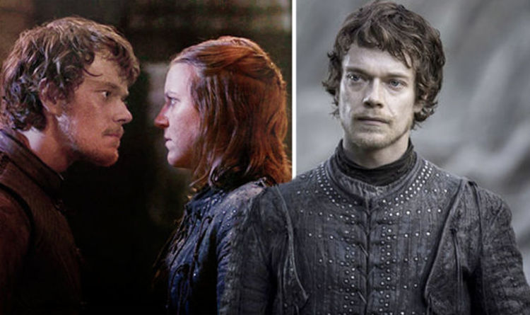 Game Of Thrones Season 8 Spoilers Does This Theory Reveal Theon